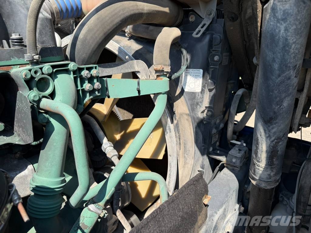 Volvo FM 300 Camiones polibrazo