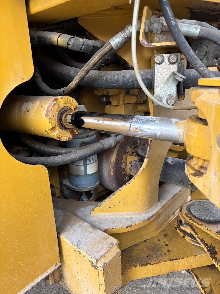 CAT 950 H Ładowarki kołowe