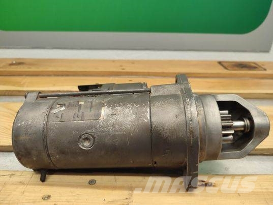 Valtra N 163 (0001260025) starter Varikliai