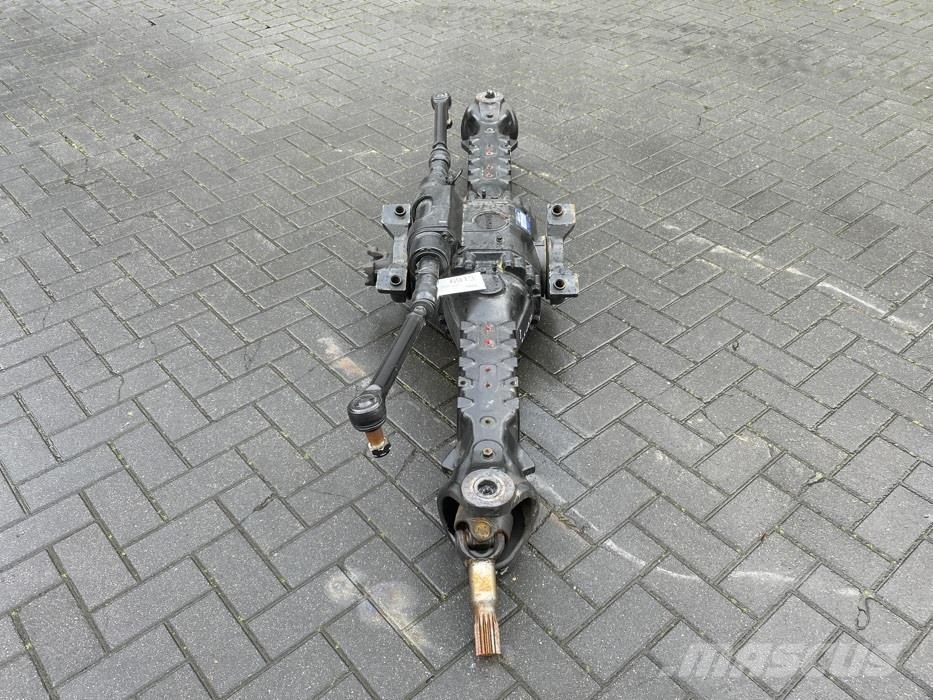Manitou 52601207-Spicer Dana 212/10103807-Axle/Achse/As Assi