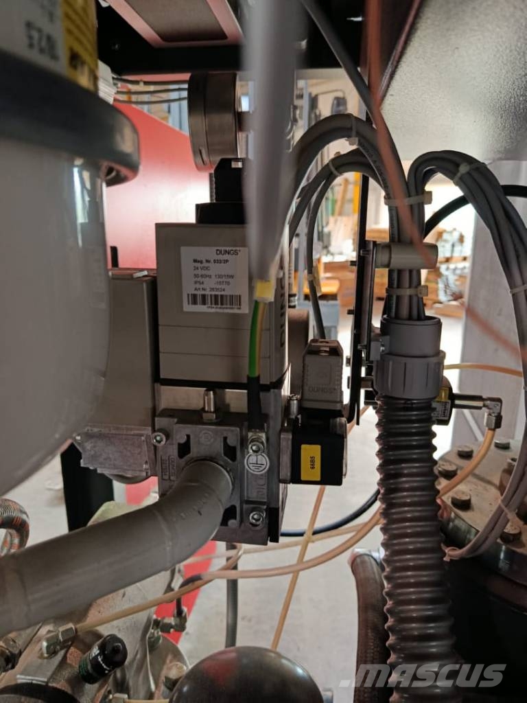 Bosch CA 570 NA Kompresori