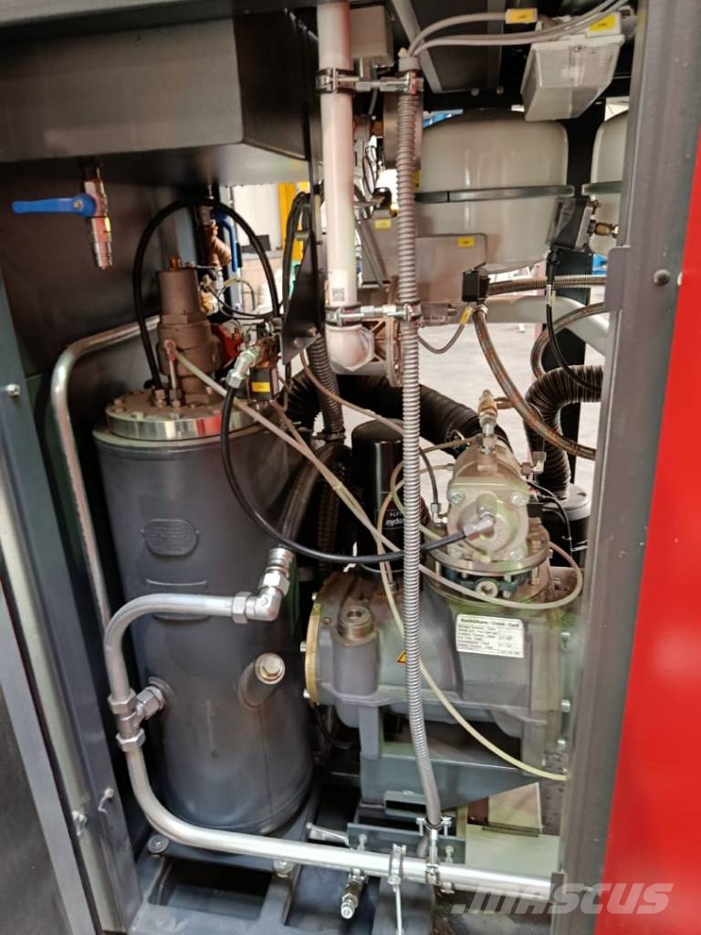 Bosch CA 570 NA Kompresori