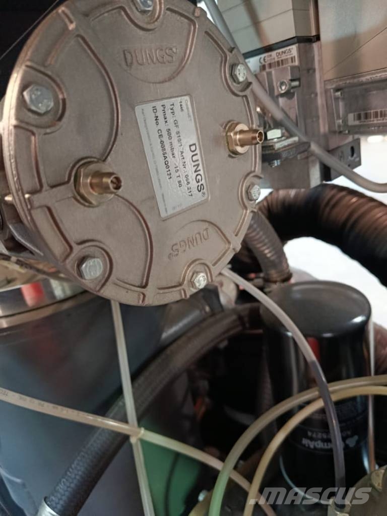 Bosch CA 570 NA Kompresori