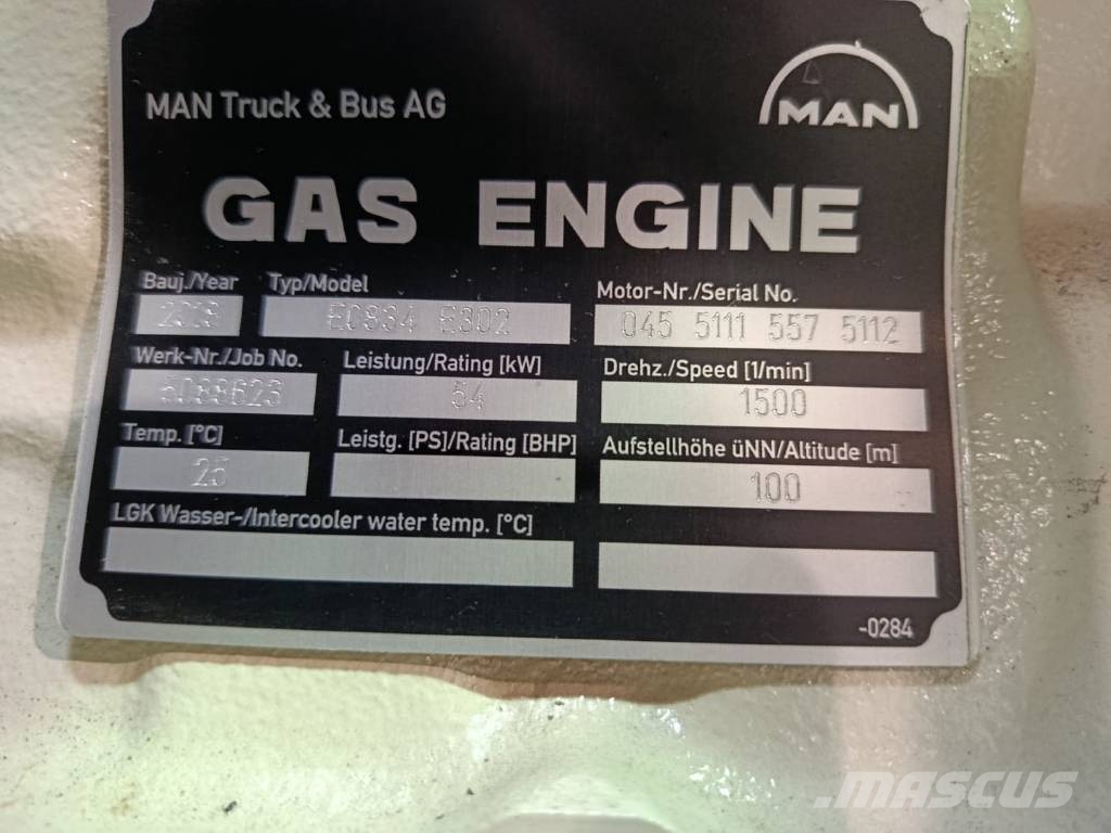 Bosch CA 570 NA Kompresori