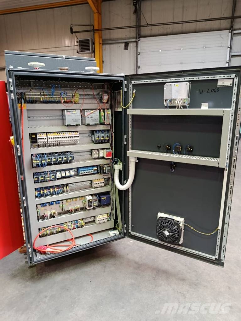 Bosch CA 570 NA Kompresori