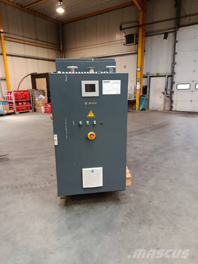 Bosch CA 570 NA Kompresori