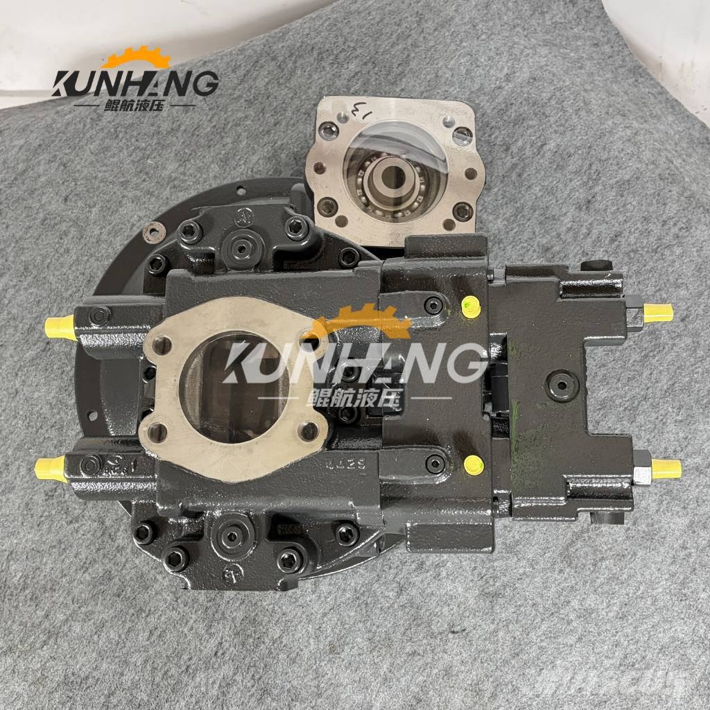 Doosan DX210W Main Pump 400914-00104 K1003934B K1010029B Коробка передач