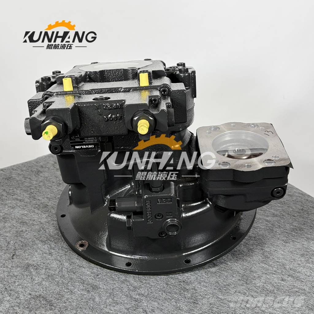 Doosan DX210W Main Pump 400914-00104 K1003934B K1010029B Коробка передач