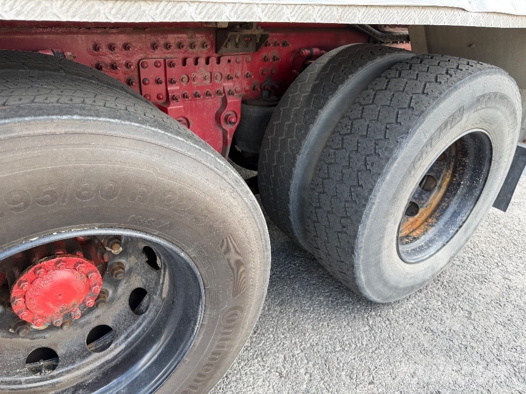 Volvo FH13 540 6x4 Camiones elevadores de gancho