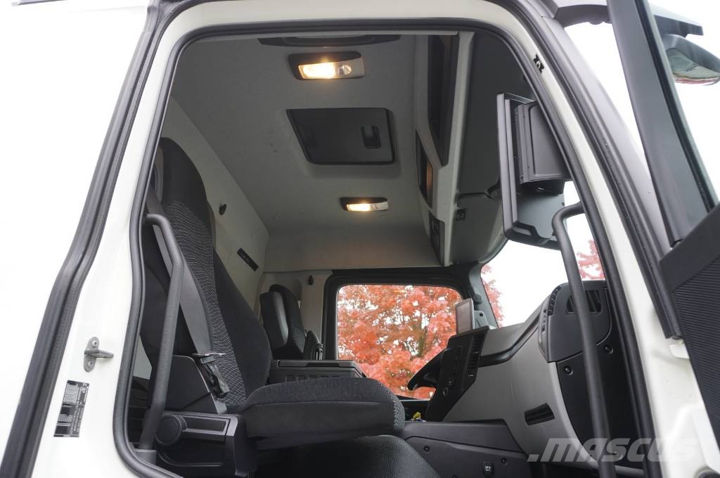 Mercedes-Benz Actros 1835 LS MP5 / NEW 3-way tipper / 200 tho.km Грузовики-Самосвалы