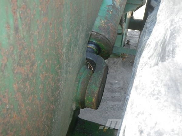 Komatsu 510 Hjullastare