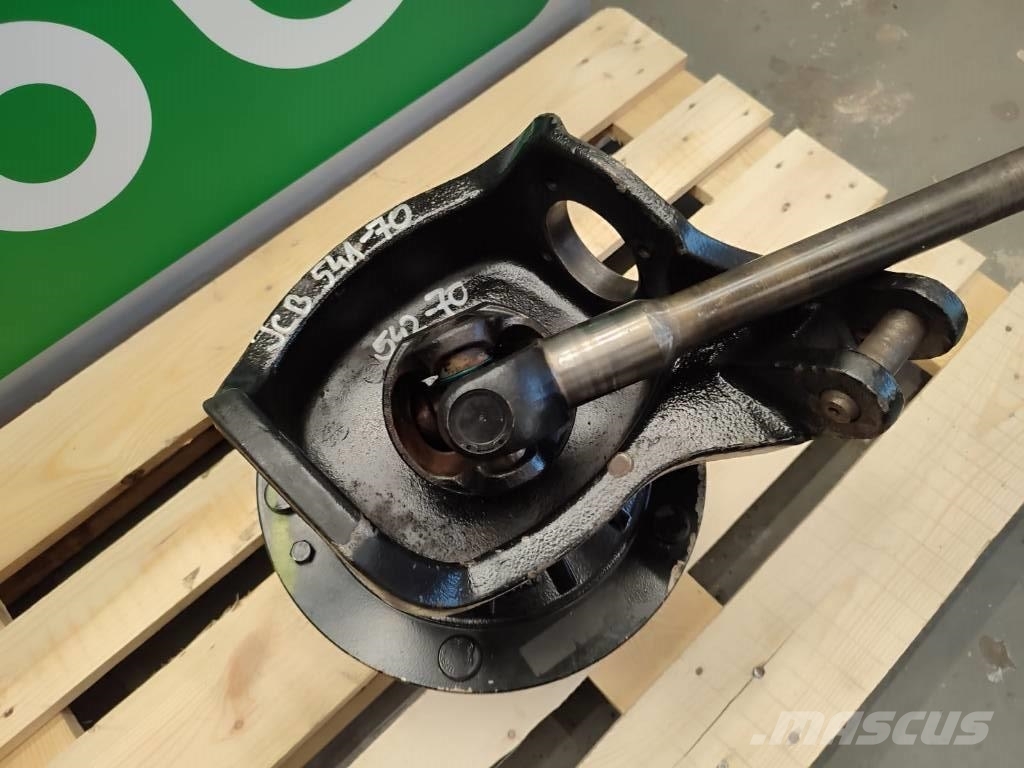  Hub reduction gear 450/10203P Hub Axle Steering kn 轴