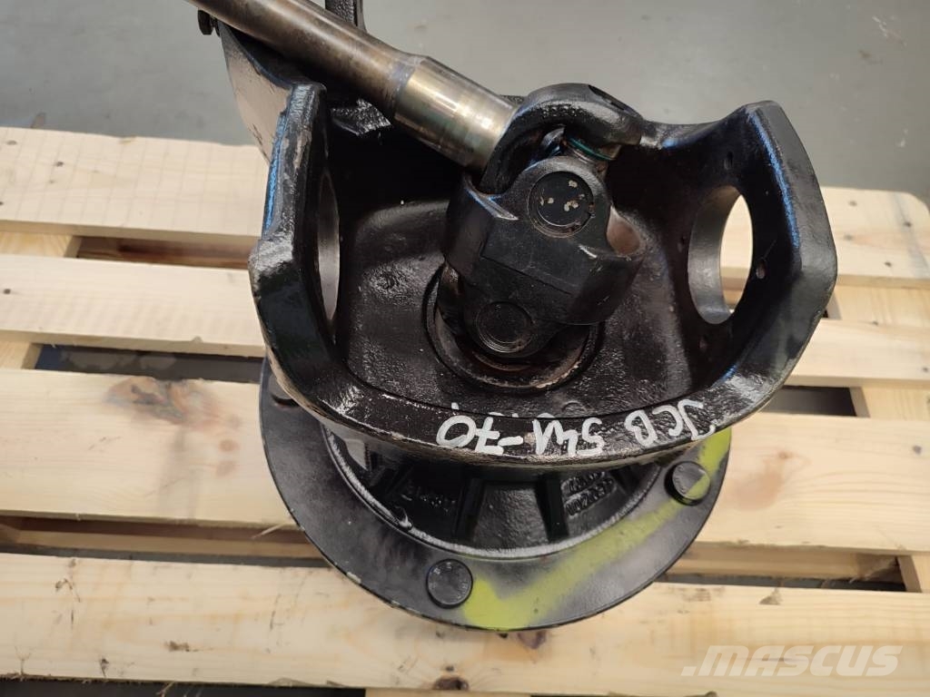  Hub reduction gear 450/10203P Hub Axle Steering kn 轴