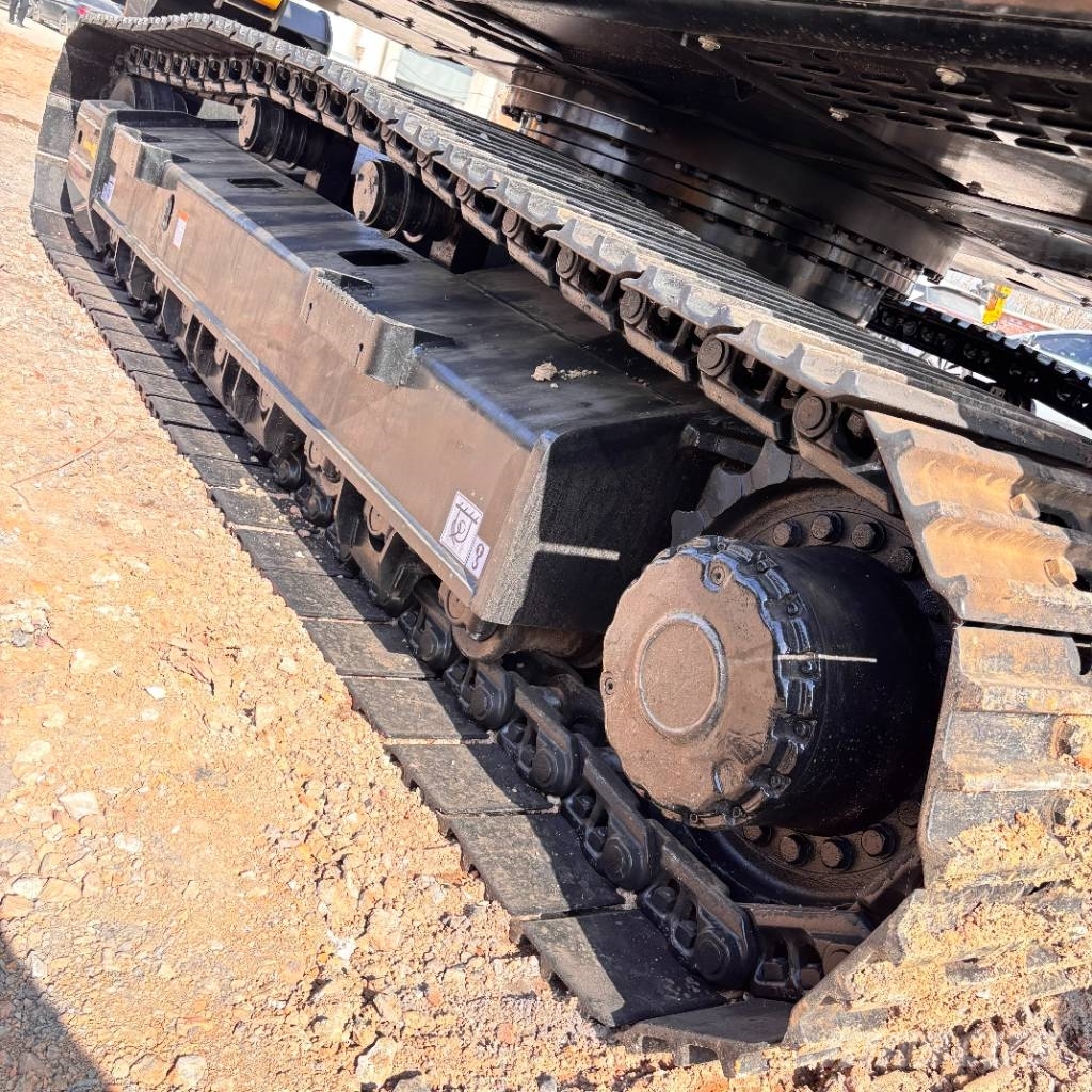  三一 365H Crawler excavators