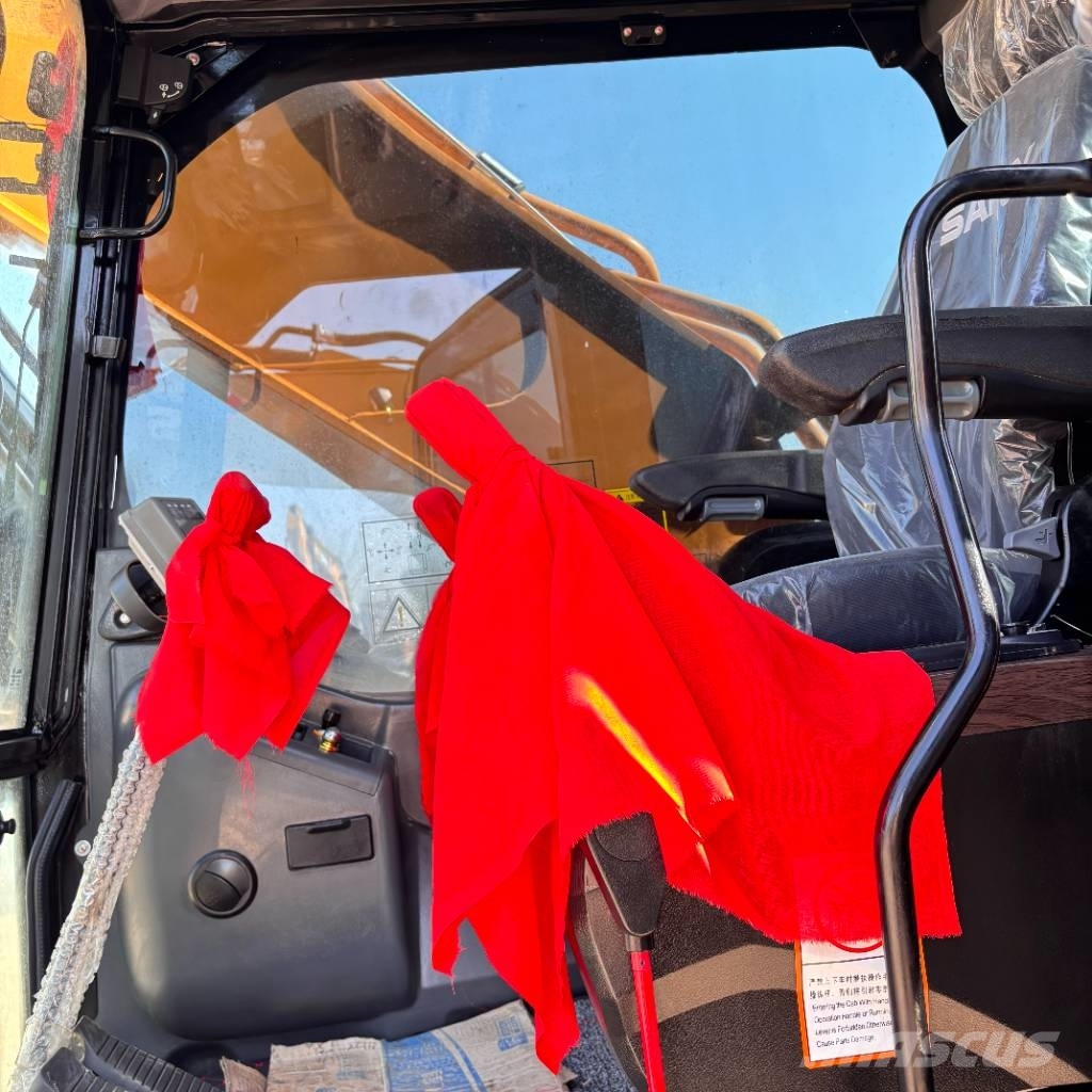  三一 365H Crawler excavators