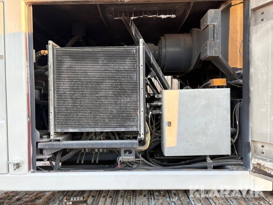 Terex TDS Ecotec 820 Waste Shredders
