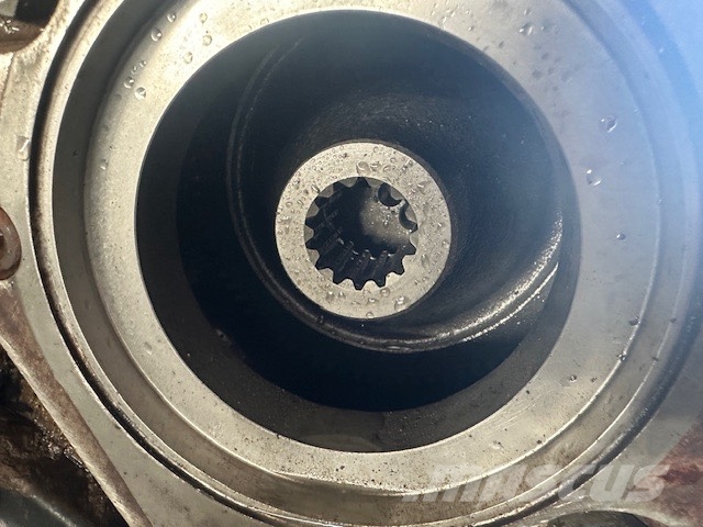 O&K L 45 USED TRANSMISSION أجهزة نقل