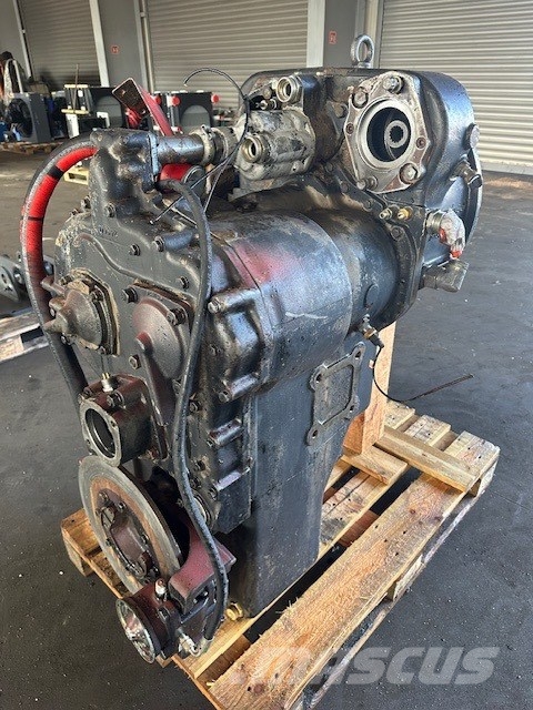 O&K L 45 USED TRANSMISSION أجهزة نقل