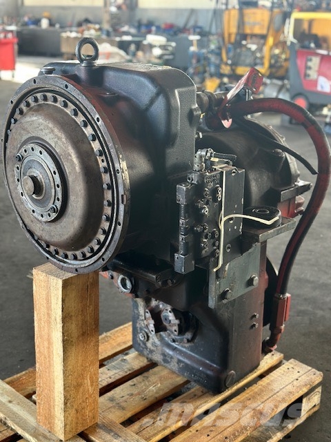 O&K L 45 USED TRANSMISSION أجهزة نقل