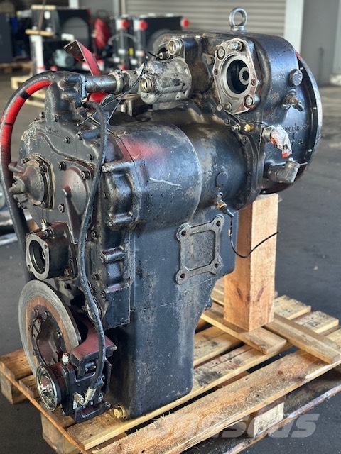 O&K L 45 USED TRANSMISSION أجهزة نقل