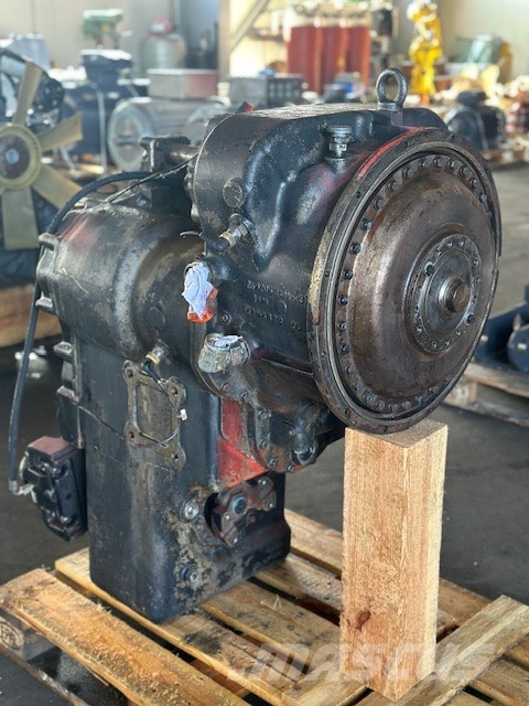 O&K L 45 USED TRANSMISSION أجهزة نقل
