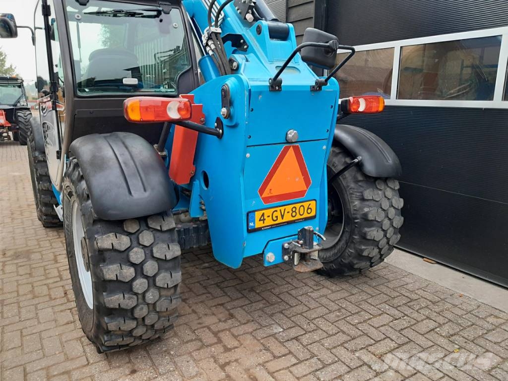 Manitou MT 932 | Zeer net! - NL-kenteken Teleskopski viličarji