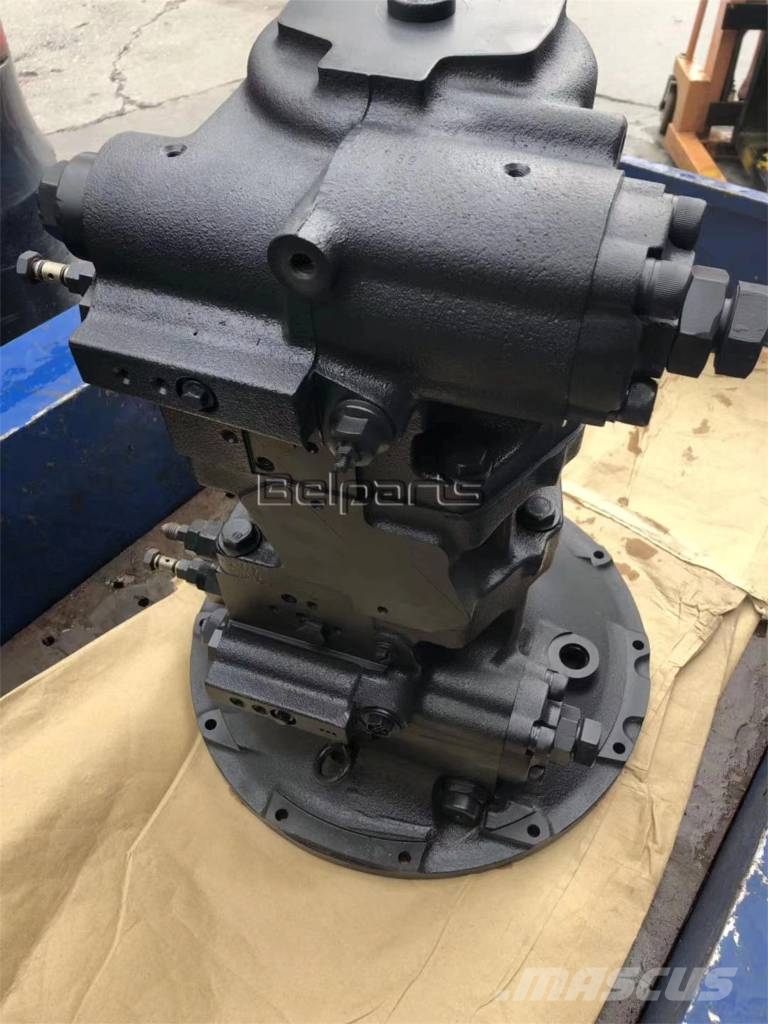 Komatsu PC200-6 hydraulic pump Υδραυλικά