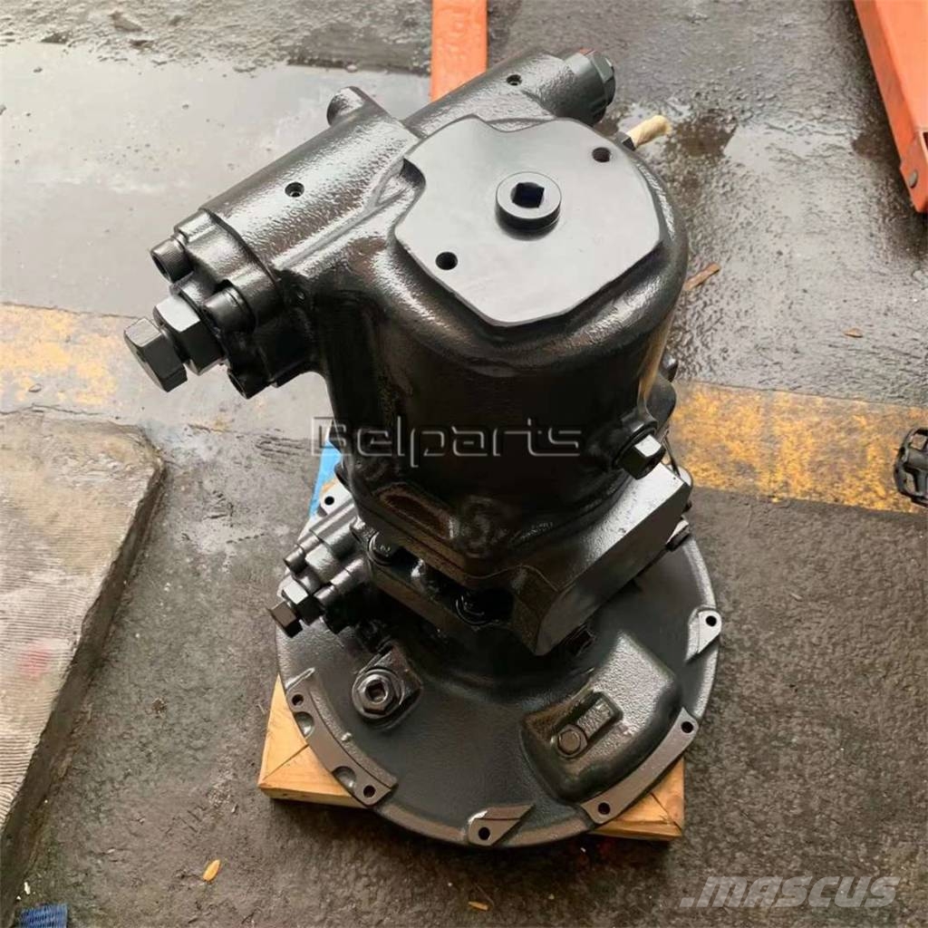 Komatsu PC200-6 hydraulic pump Υδραυλικά