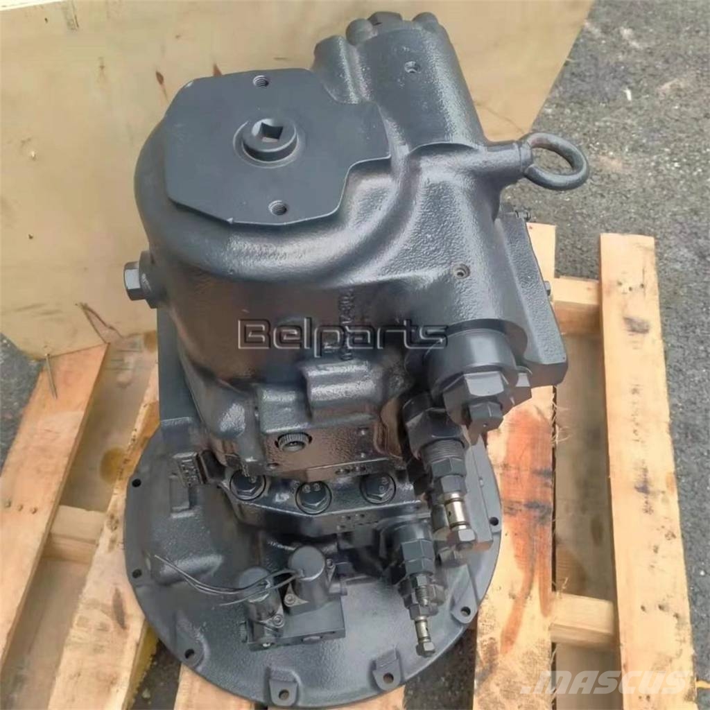 Komatsu PC200-6 hydraulic pump Υδραυλικά