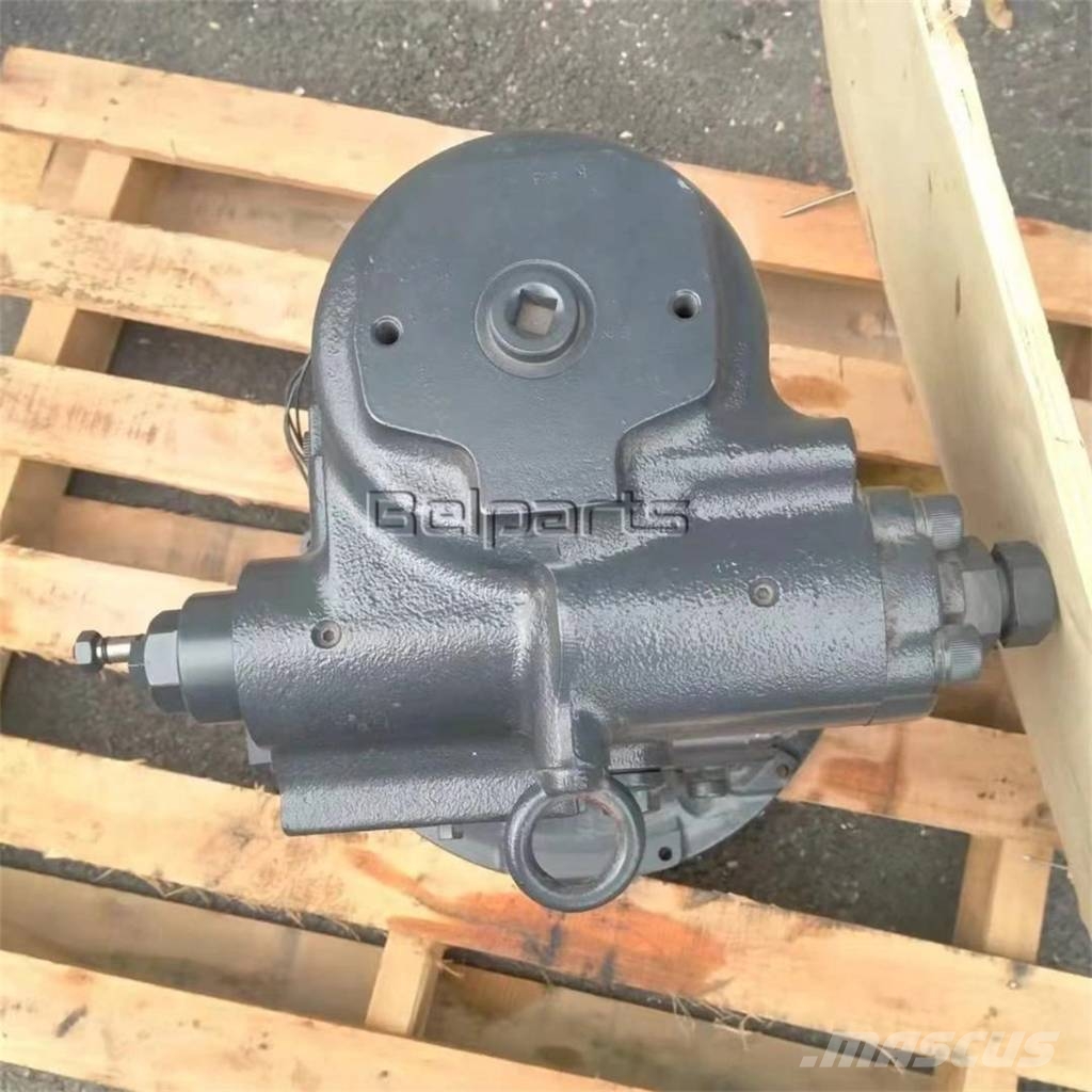 Komatsu PC200-6 hydraulic pump Υδραυλικά