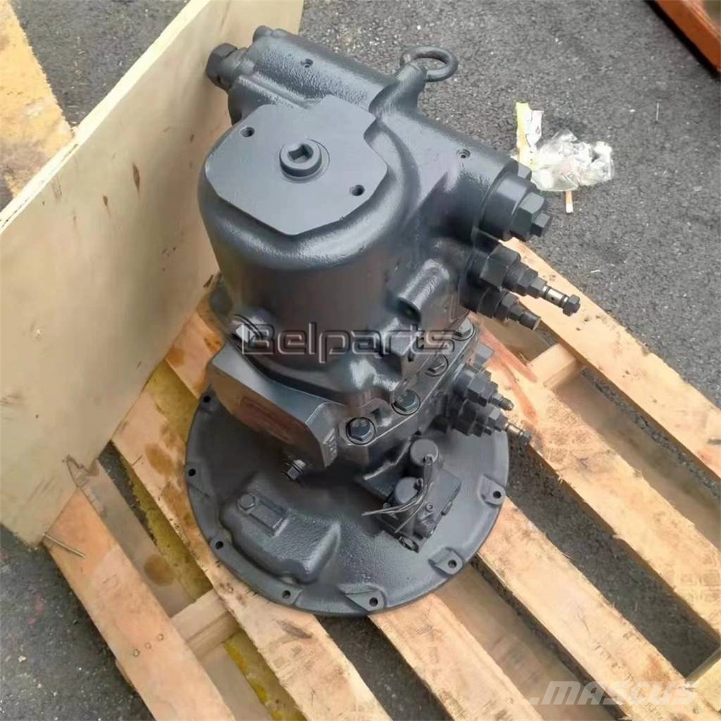 Komatsu PC200-6 hydraulic pump Υδραυλικά
