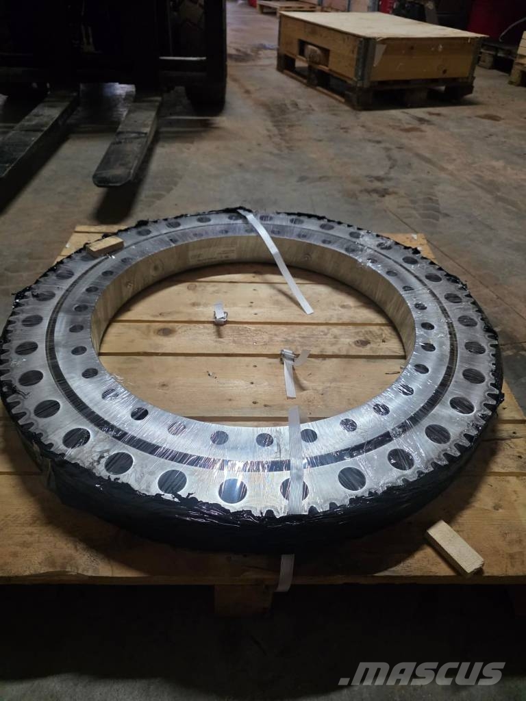 Komatsu Valmet Rolamento Cabine 5044240 Chassi e suspensão