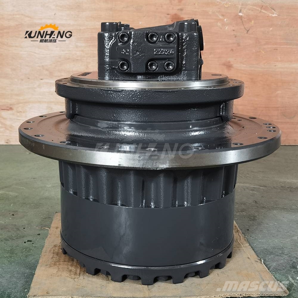Komatsu PC210-6K PC210-7K PC210-8K Motor Assy 708-8F-00211 Transmisiones