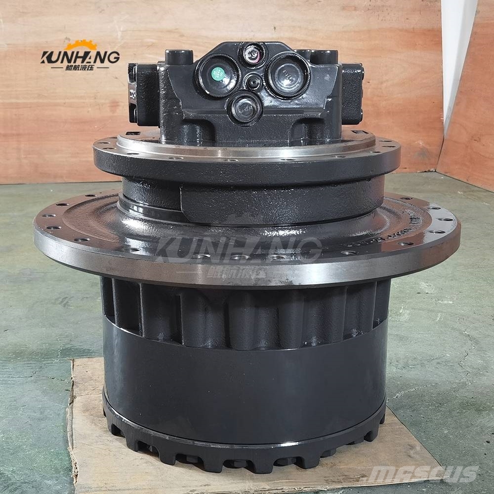 Komatsu PC210-6K PC210-7K PC210-8K Motor Assy 708-8F-00211 Transmisiones