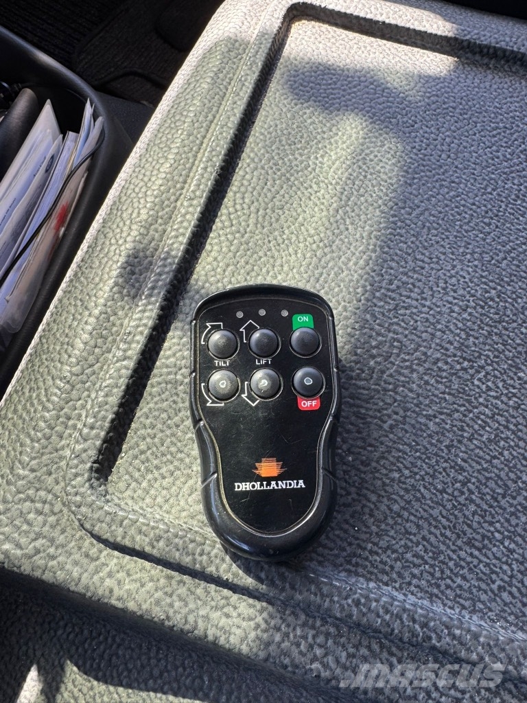 Mercedes-Benz Atego 1023 Camiones con temperatura controlada