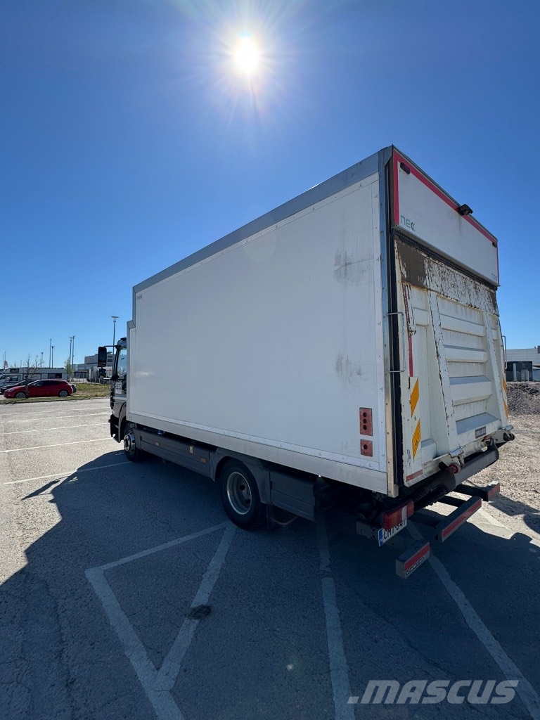 Mercedes-Benz Atego 1023 Camiones con temperatura controlada