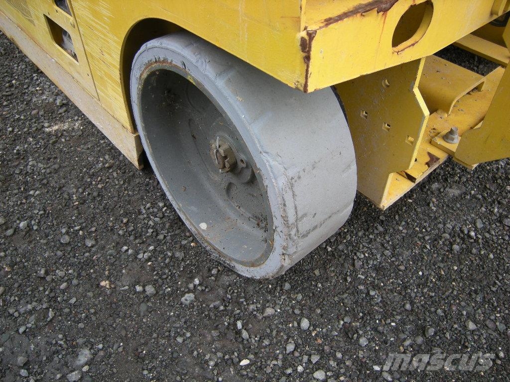 Genie GS 2646 Elevadores de tesoura