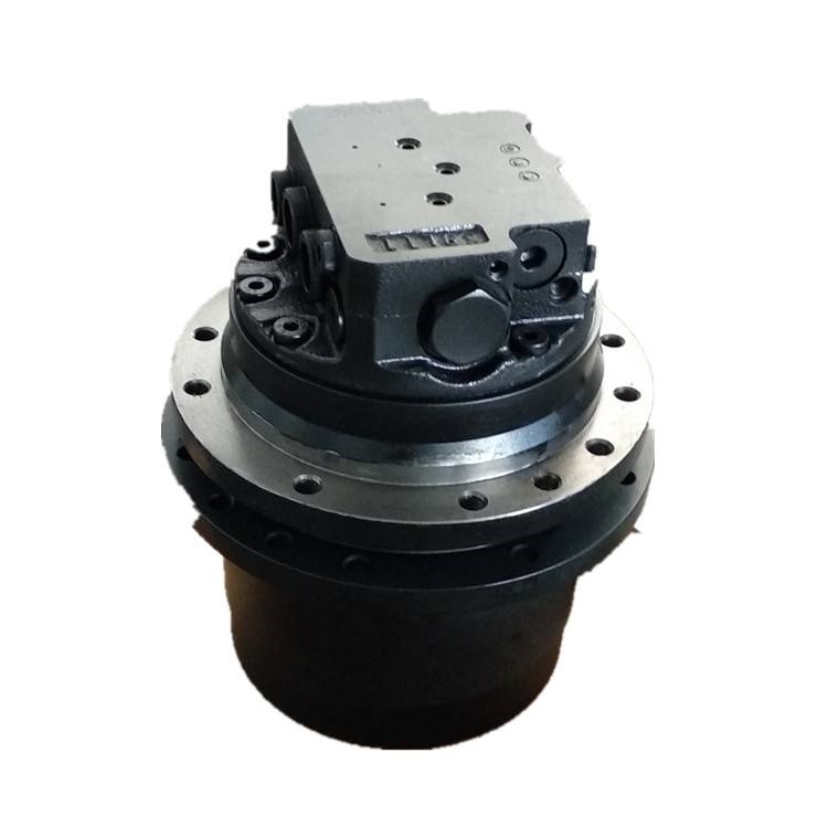 Yanmar VIO17-A Final Drive 传动装置