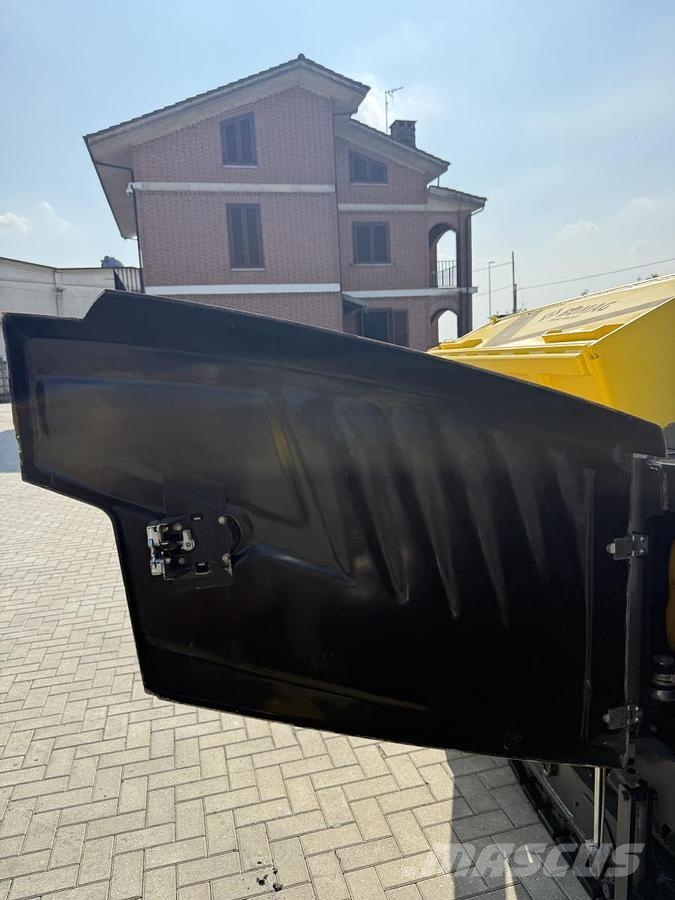 Bomag BF 200 C-2 Asfaltni finišeri