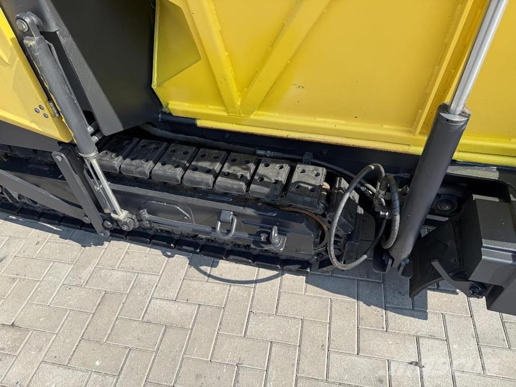 Bomag BF 200 C-2 Asfaltni finišeri