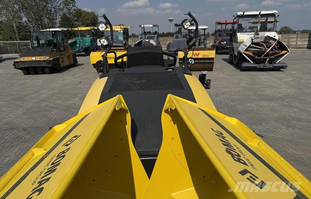 Bomag BF 200 C-2 Asfaltni finišeri
