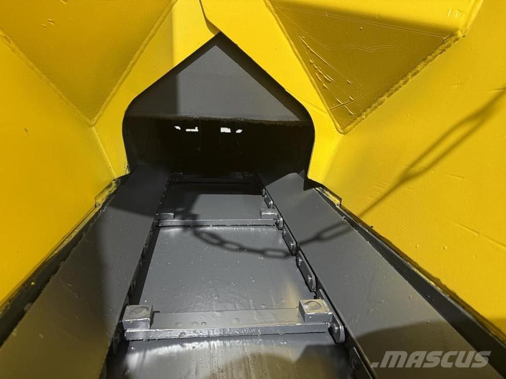 Bomag BF 200 C-2 Asfaltni finišeri