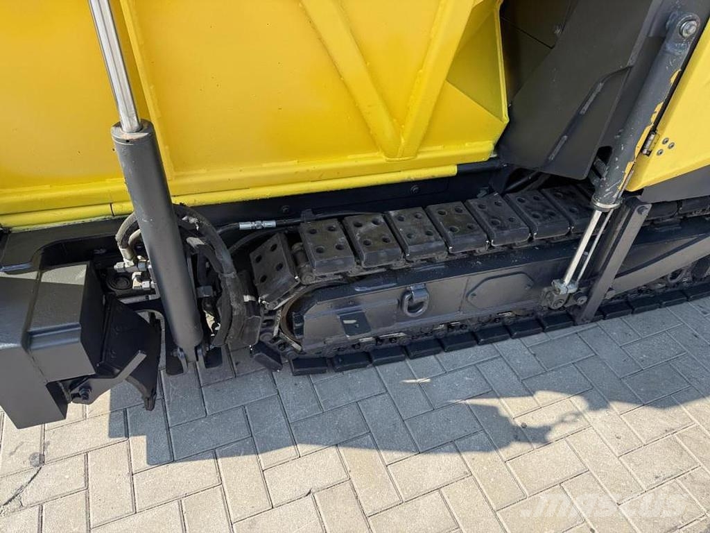 Bomag BF 200 C-2 Asfaltni finišeri