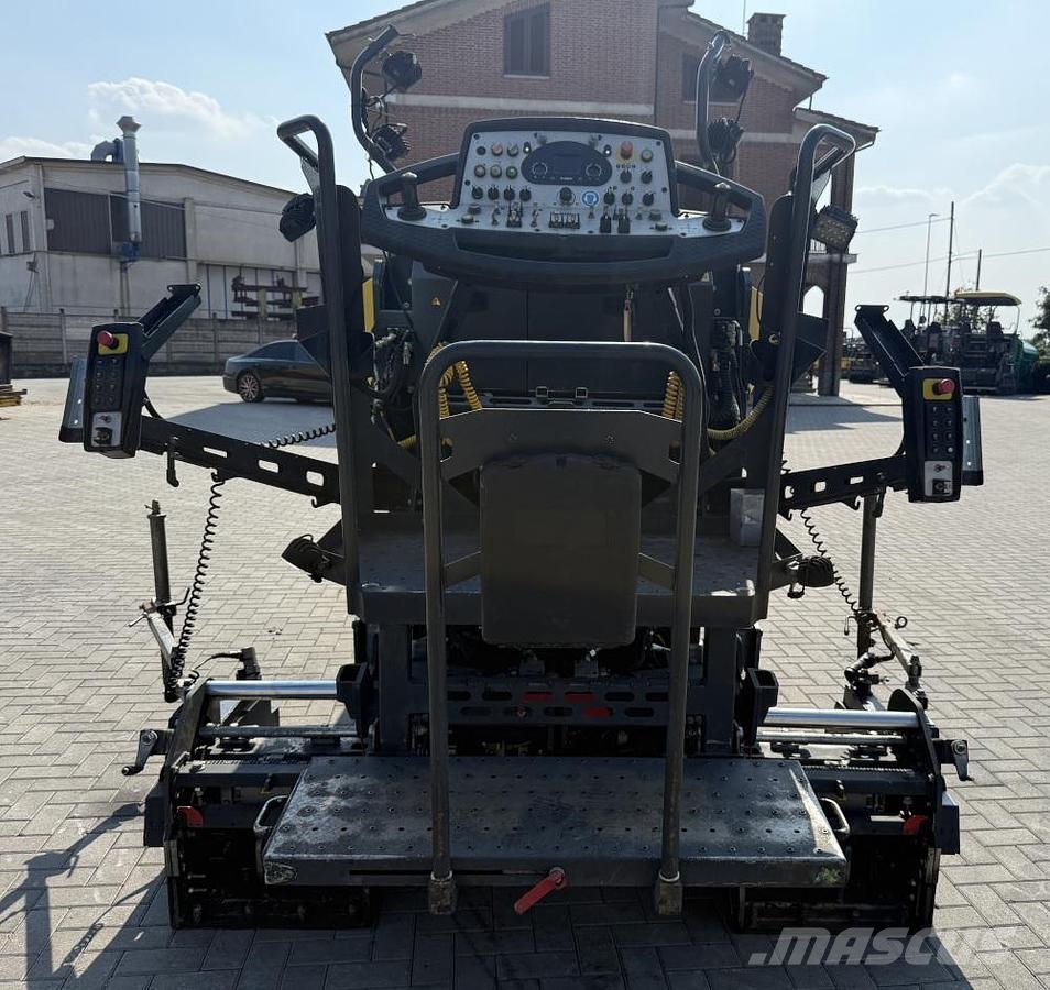 Bomag BF 200 C-2 Asfaltni finišeri