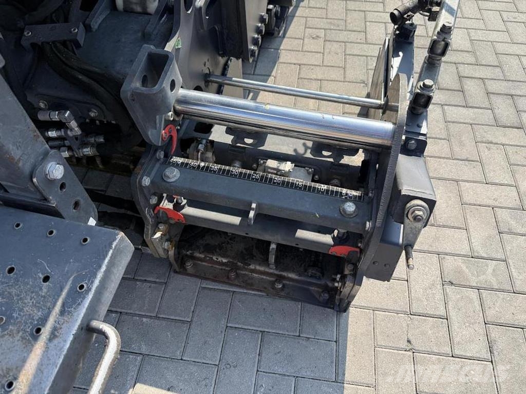 Bomag BF 200 C-2 Asfaltni finišeri