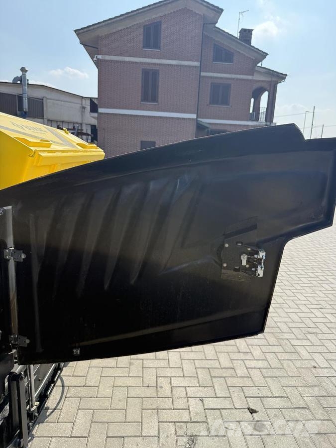 Bomag BF 200 C-2 Asfaltni finišeri