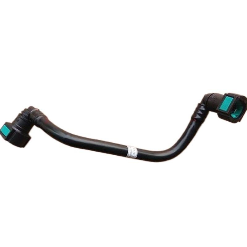 Cummins ISDe Water Outlet Tube 3287208 Water Inlet Tube Silniki