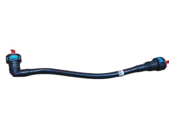 Cummins ISDe Water Outlet Tube 3287208 Water Inlet Tube Silniki