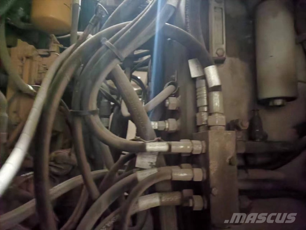 Wirtgen W2000 Kylmäasfalttikoneet