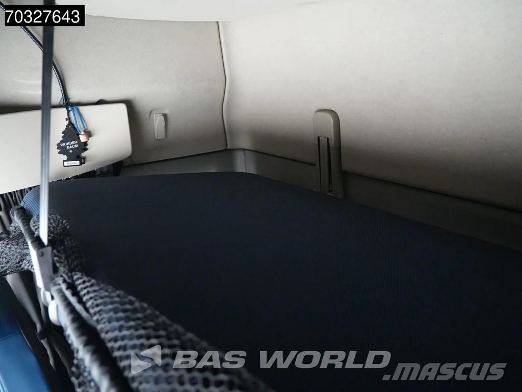 Volvo FH 460 4X2 XL 2xTanks VEB+ I-ParkCool ACC 트랙터 유닛